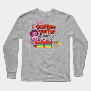 Frankenfurter Cereal Long Sleeve T-Shirt